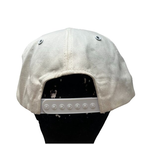 Jim Leyland Autographed Pittsburgh Pirates Vintage Snapback Hat Cap Signed HOF - Picture 6 of 11